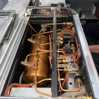 دستگاه اسپرسو