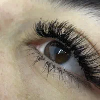 اکستنشن مژه لیفت ابرو تخفیفی یلدا|خدمات آرایشگری و زیبایی|کاشان, معلم|دیوار