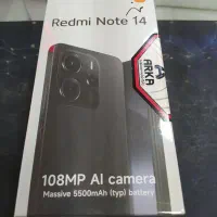 گوشی نوت ۱۴