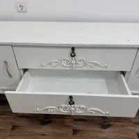 میز کنسول|بوفه، ویترین، کنسول|بندر ماهشهر, |دیوار