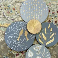 دیوارکوب‌|تابلو، نقاشی، عکس|بروجرد, |دیوار