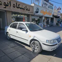 سمند مدل ۹۹ LX بنزینی|خودرو سواری و وانت|کرمان, |دیوار