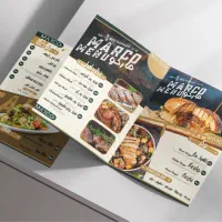 طراحی بنر منو پوستر کارت ویزیت لوگو پاورپوینت