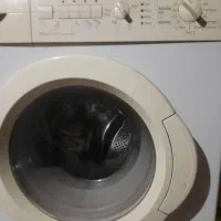 لباسشوی بوش آلمان اتوماتیک