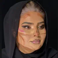 جشنواره صدتومنی سالن زیبایی