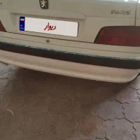 پارس ۱۴۰۲|خودرو سواری و وانت|تربت‌حیدریه, بازار|دیوار