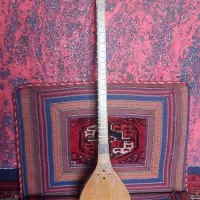 سه تار مبتدی تا حرفه ای