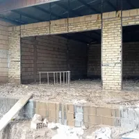 بنایی ساختمانی با ۱۵ سال تجربه اجرایی