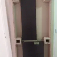 تخت یک نفر ه