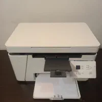 پرینتر HP سه کاره m26a