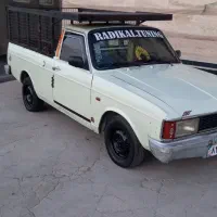 فروشی وانت پیکان