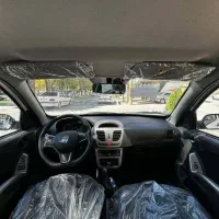 کوییک GXR  L  1404|خودرو سواری و وانت|شهرکرد, |دیوار