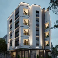 ۱۱۵ متری نوساز،بر بلوار شهرک احمدیه،مقابل جهان نما