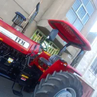 تراکتور399 جفت خشک