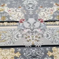 فرش طرح سارا پر فروش ترین 1200 شانه بازار|فرش|تهران, شهرک شریعتی|دیوار