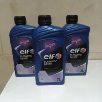 روغن گیربکس elf