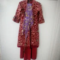 لباس سنتی|لباس|تهران, علیآباد|دیوار