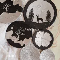 تابلو|تابلو، نقاشی، عکس|خرم‌آباد, |دیوار