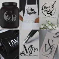 طراح گرافیست|خدمات رایانه‌ای و موبایل|قم, پردیسان|دیوار