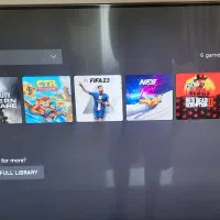 Xbox one s 500G|کنسول، بازی ویدئویی و آنلاین|تهران, حکیمیه|دیوار