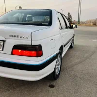 فروش پارس ELX  مدل ۸۳|خودرو سواری و وانت|بوکان, |دیوار