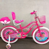 دوچرخه کاملا صفر