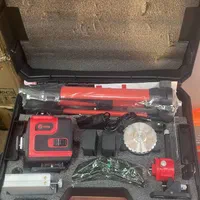 ترازلیزری سه بعدی|ابزارآلات|رفسنجان, |دیوار