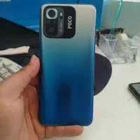 پوکوm5s