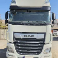 داف/اف اچ/کمپرس/فاو/ولوو دهچرخ ان ده