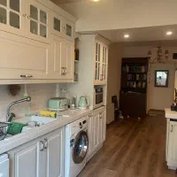 تجریش فناخسرو ۱۱۲متر ۲خ فول بازسازی شده