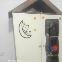 فروش تخت و کمد