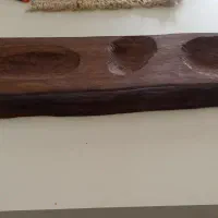 سرور ادور چوبی