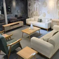 مبل مدل مینی مال /باضمانت کتبی/