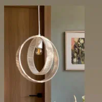 لوستر و آباژور|صنایع دستی و سایر لوازم تزئینی|گرگان, |دیوار