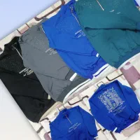 هودی و دورس مردانه