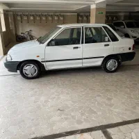 پراید صندوقدار