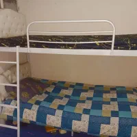 تخت دوطبقه