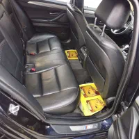 ۵۲۸ مدل ۲۰۱۴ سفارش امریکا تک کلید  هداپ و کیت M|خودرو سواری و وانت|تهران, کوهک|دیوار