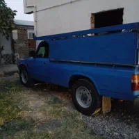 نیسان آبی