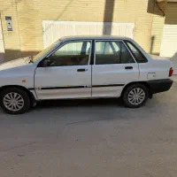 پرایدمدل۱۳۸۳ سالم