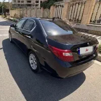 دنا پلاس اتومات مشکی در چابهار