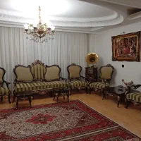 مبل استیل خراطی