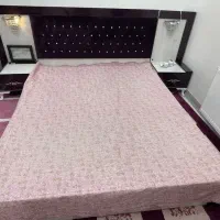 تخت دو نفره|تخت و سرویس خواب|اصفهان, چرخاب|دیوار