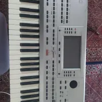 ارگ pa 80 با هارد داخلی