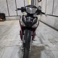 موتور لاکی ۹۵ احسان