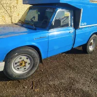 فروش|خودرو سنگین|هشترود, |دیوار