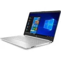 لپ تاپ HP laptop 15 (silver) مناسب برنامه نویسی|رایانه همراه|کرمان, |دیوار
