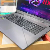 ایسوس ROG G814|رایانه همراه|شیراز, ملاصدرا|دیوار