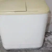 لباسشویی هایر ۷کیلویی