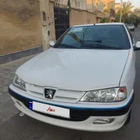 پارس موتور جدید سفارشی 1401